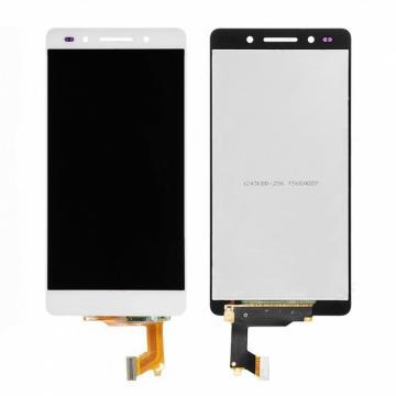 Écran Complet Vitre Tactile LCD HUAWEI Honor 7 Blanc